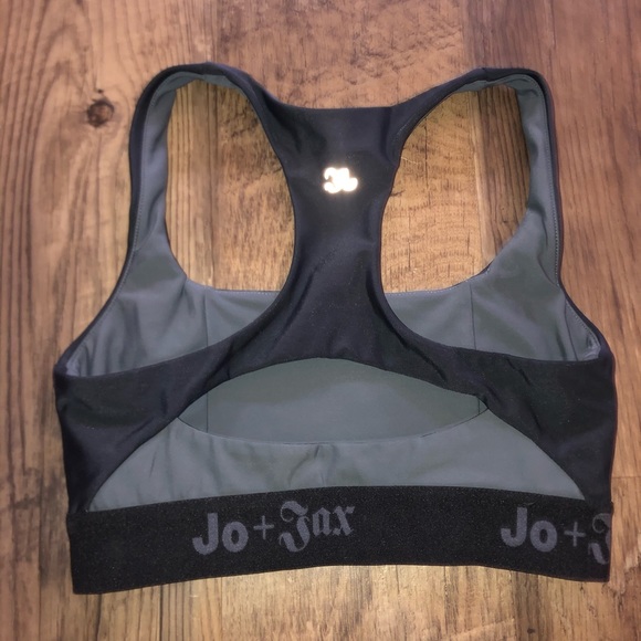 Two Jo & Jax Sports Bras - Picture 5 of 7